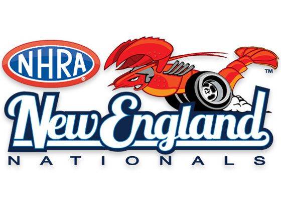 NHRA New England Nationals